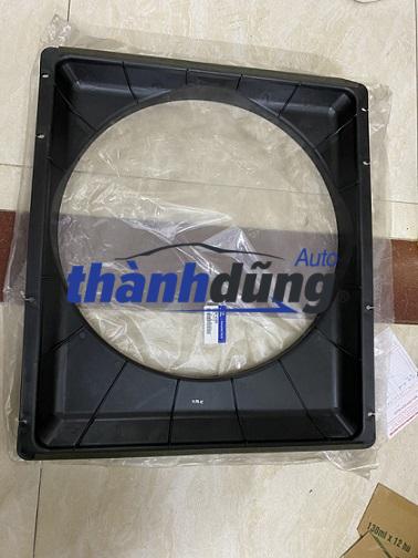 BỌC GIÓ KÉT NƯỚC HYUNDAI HD72