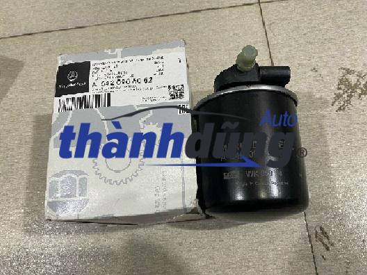 LỌC DẦU MERCEDES E350