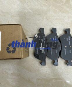 MÁ PHANH TRƯỚC MG HS