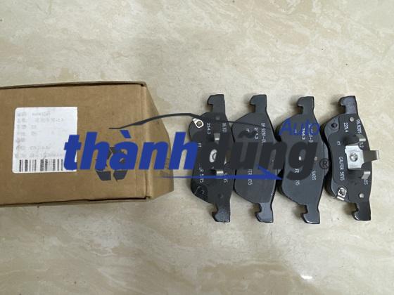 MÁ PHANH TRƯỚC MG HS