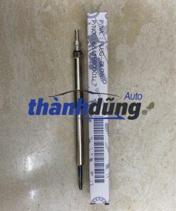 BUGI SẤY SSANGYONG ACTYON