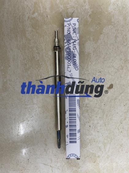 BUGI SẤY SSANGYONG ACTYON