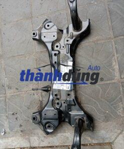 BỆ ĐỠ MÁY HYUNDAI ACCENT 2017-2020