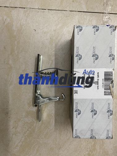 BẢN LỀ CAPO MERCEDES SPRINTER