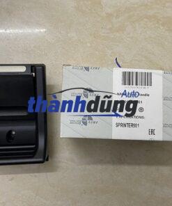 TAY MỞ CỬA TRONG MERCEDES SPRINTER 311