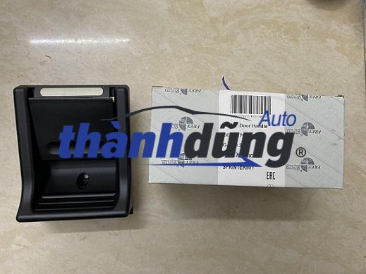 TAY MỞ CỬA TRONG MERCEDES SPRINTER 311