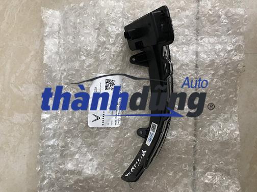 XI NHAN VINFAST LUX A 2019-2022