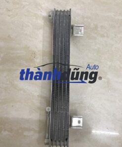 KÉT LÀM MÁT DẦU HYUNDAI PORTER 2000-2005