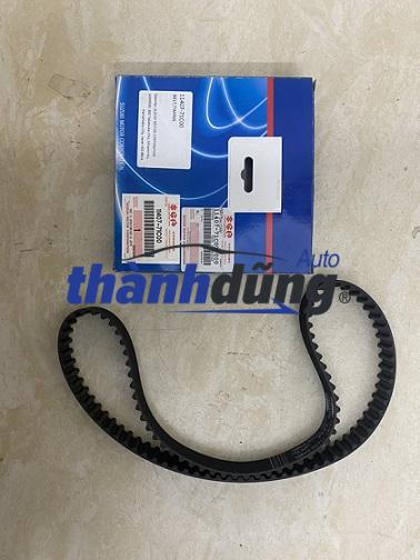 DÂY CUROA CAM SUZUKI SWIFT