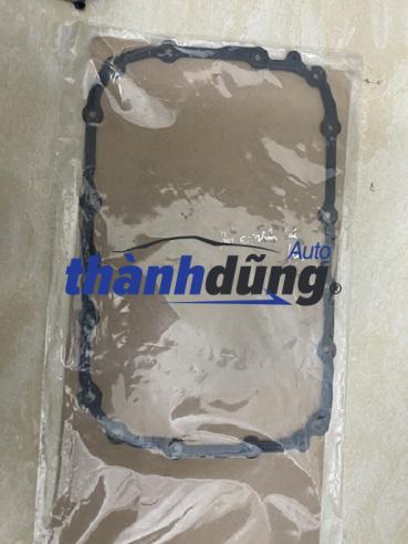 GIOĂNG ĐÁY CÁC TE CHEVROLET TRAIBLAZER