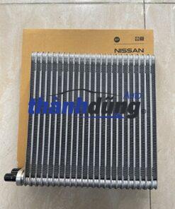 GIÀN LẠNH NISSAN ROUGE