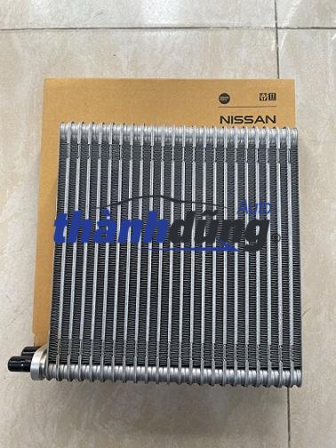 GIÀN LẠNH NISSAN ROUGE