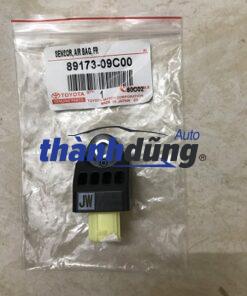 CẢM BIẾN VA CHẠM TOYOTA YARIS