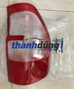 ỐP MẶT ĐÈN HẬU FORD RANGER 2012-2019