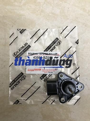 CẢM BIẾN ERG TOYOTA HIACE