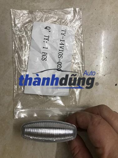 XI NHAN TAI XE TOYOTA VIOS 2014-2020