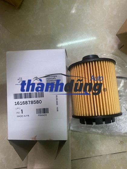 LỌC DẦU NHỚT ĐỘNG CƠ PEUGEOT 3008