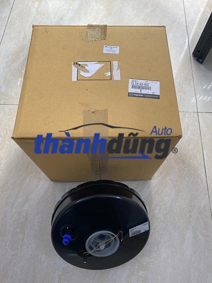 BẦU SERVO THẮNG FORD FIESTA