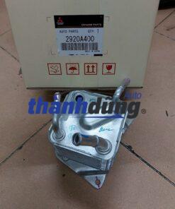 KÉT SINH HÀN MITSUBISHI ECLIPSE