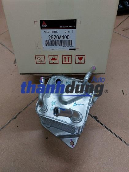 KÉT SINH HÀN MITSUBISHI ECLIPSE