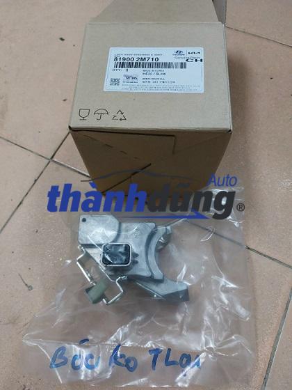 HỘP ĐIỀU KHIỂN KHÓA ĐIỆN KIA FORTE