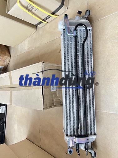 KÉT LÀM MÁT TURBO HYUNDAI STAREX 2007-2017