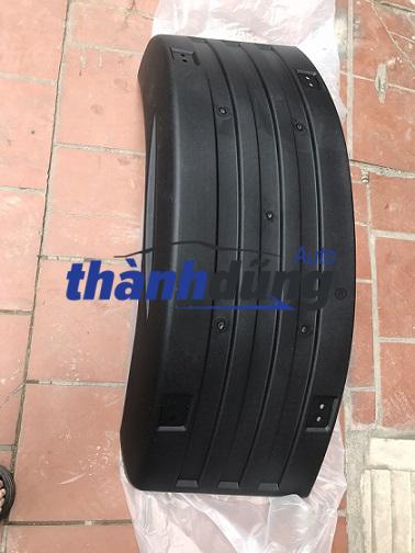 CHẮN BÙN LÒNG DÈ SAU HYUNDAI HD78