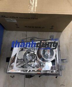 ĐÈN PHA HYUNDAI HD240