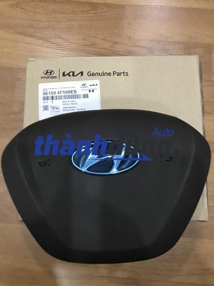 NẮP ĐẬY VÔ LĂNG HYUNDAI PORTER 2012-2017