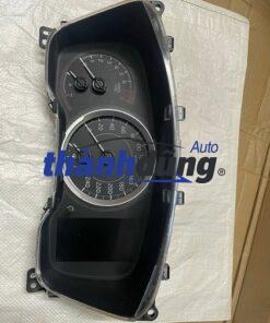 ĐỒNG HỒ TÁP LÔ TOYOTA CROSS 2021-2023