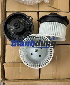 QUẠT GIÓ ĐIỀU HÒA TOYOTA ZACE 2001-2007
