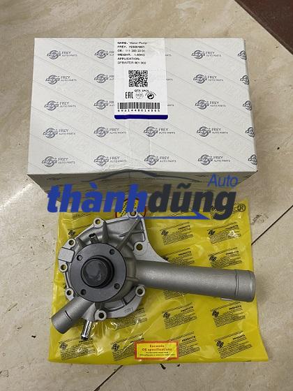 BƠM NƯỚC MERCEDES SPRINTER 1995-2006