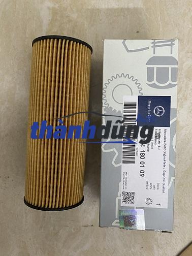 LỌC DẦU ĐỘNG CƠ MERCEDEES C200