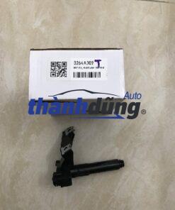 ỐNG RỬA ĐÈN PHA MITSUBISHI OUTLANDER