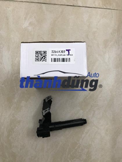 ỐNG RỬA ĐÈN PHA MITSUBISHI OUTLANDER