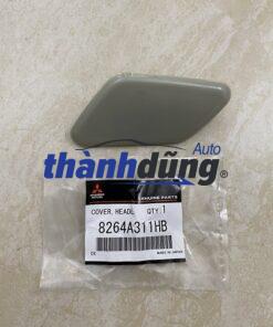 NẮP RỬA ĐÈN PHA MITSUBISHI OUTLANDER 2017-2022