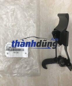 Ổ NGẬM KHÓA CAPO HYUNDAI TUCSON 2016-2021