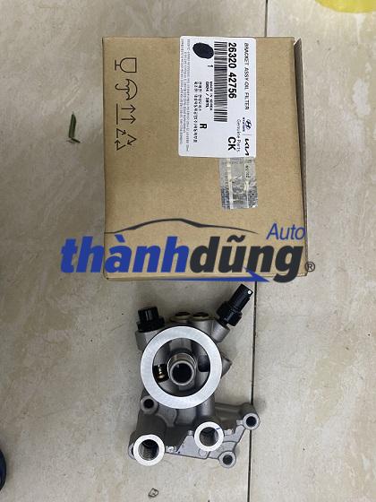 GIÁ BẮT CỐC LỌC HYUNDAI PORTER 2