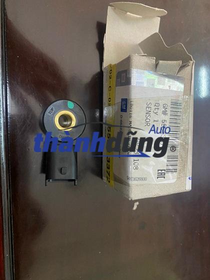 CẢM BIẾN TIẾNG GÕ ĐỘNG CƠ CHEVROLET AVEO