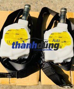 DÂY ĐAI AN TOÀN TOYOTA RAIZE