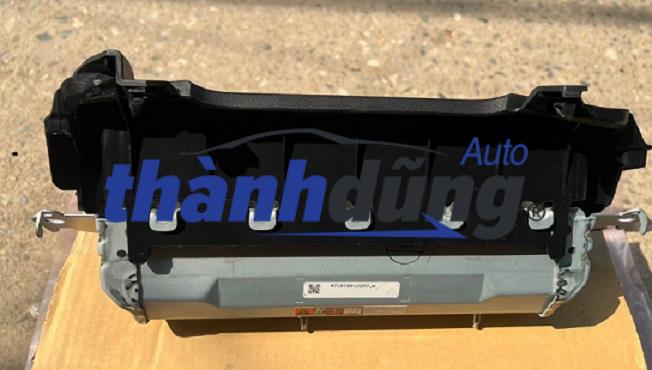 TÚI KHÍ TÁP LÔ TOYOTA CROSS 2022-2023