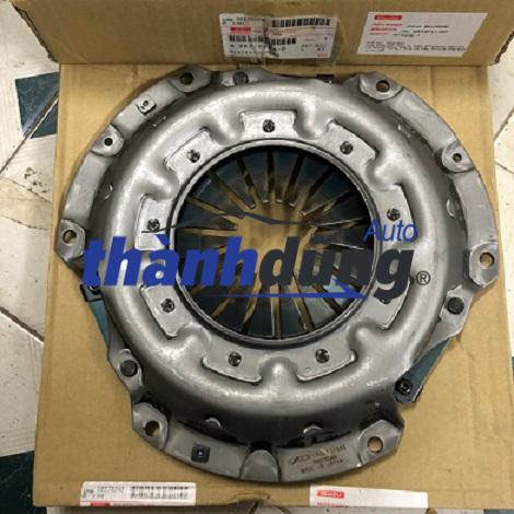 MÂM ÉP ISUZU QKR55