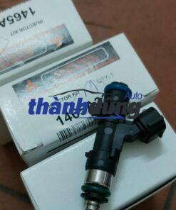 KIM PHUN MITSUBISHI LANCER