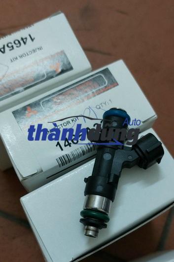 KIM PHUN MITSUBISHI LANCER