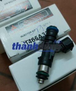 KIM PHUN MITSUBISHI LANCER