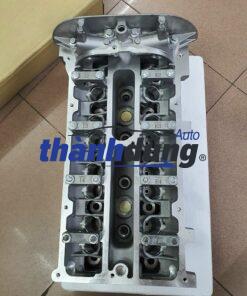 MẶT MÁY FORD FOCUS 2014-2018