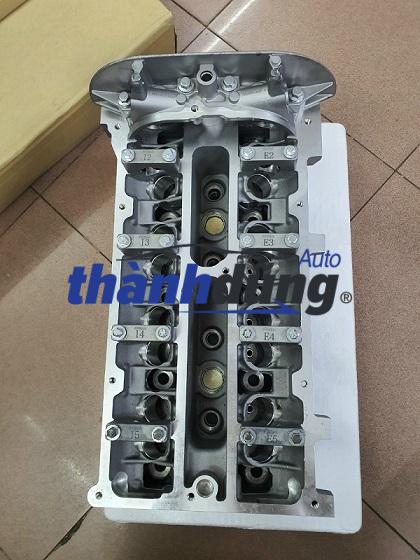 MẶT MÁY FORD FOCUS 2014-2018