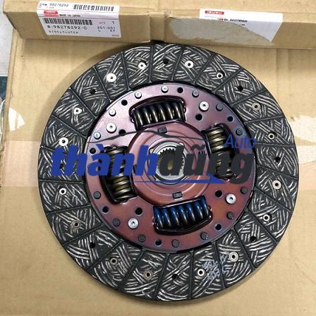 LÁ CÔN ISUZU QKR 1T4