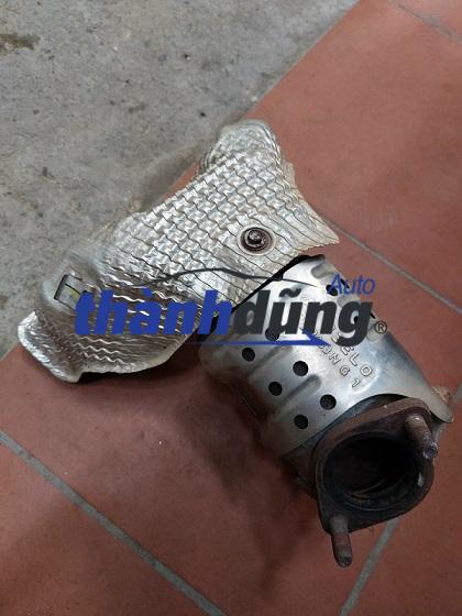 CỔ XẢ HYUNDAI ACCENT 2020-2023