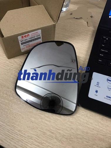 MẶT GƯƠNG CHIẾU HẬU SUZUKI CIAZ 2017-2021